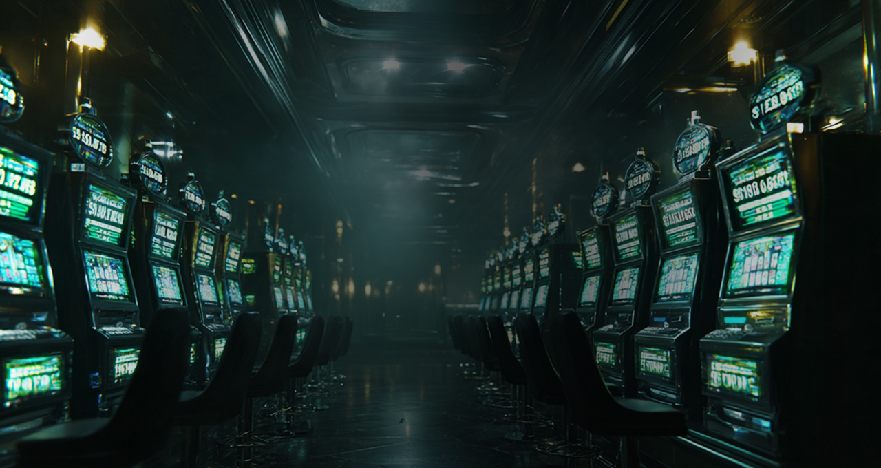 Swift casino