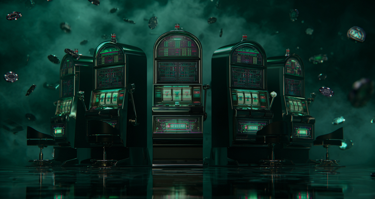 Swift casino